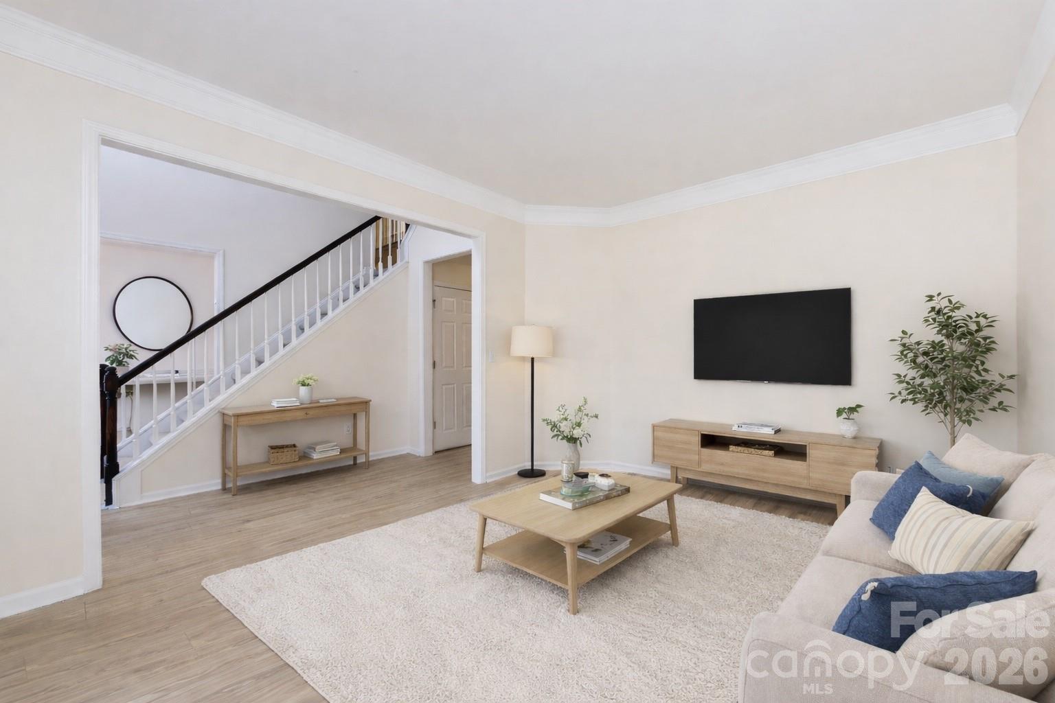 2705 Gosling Terrace Road — Charlotte