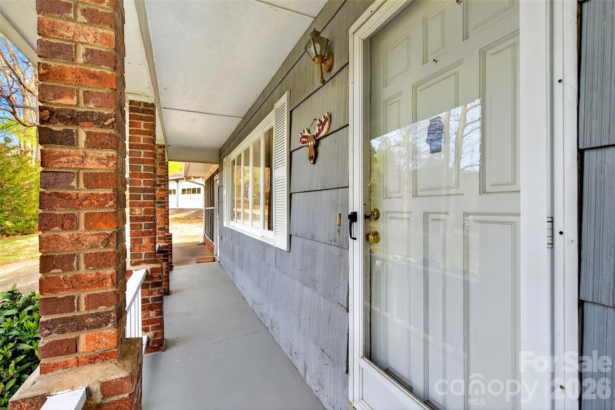 82 Landis Road — Marion