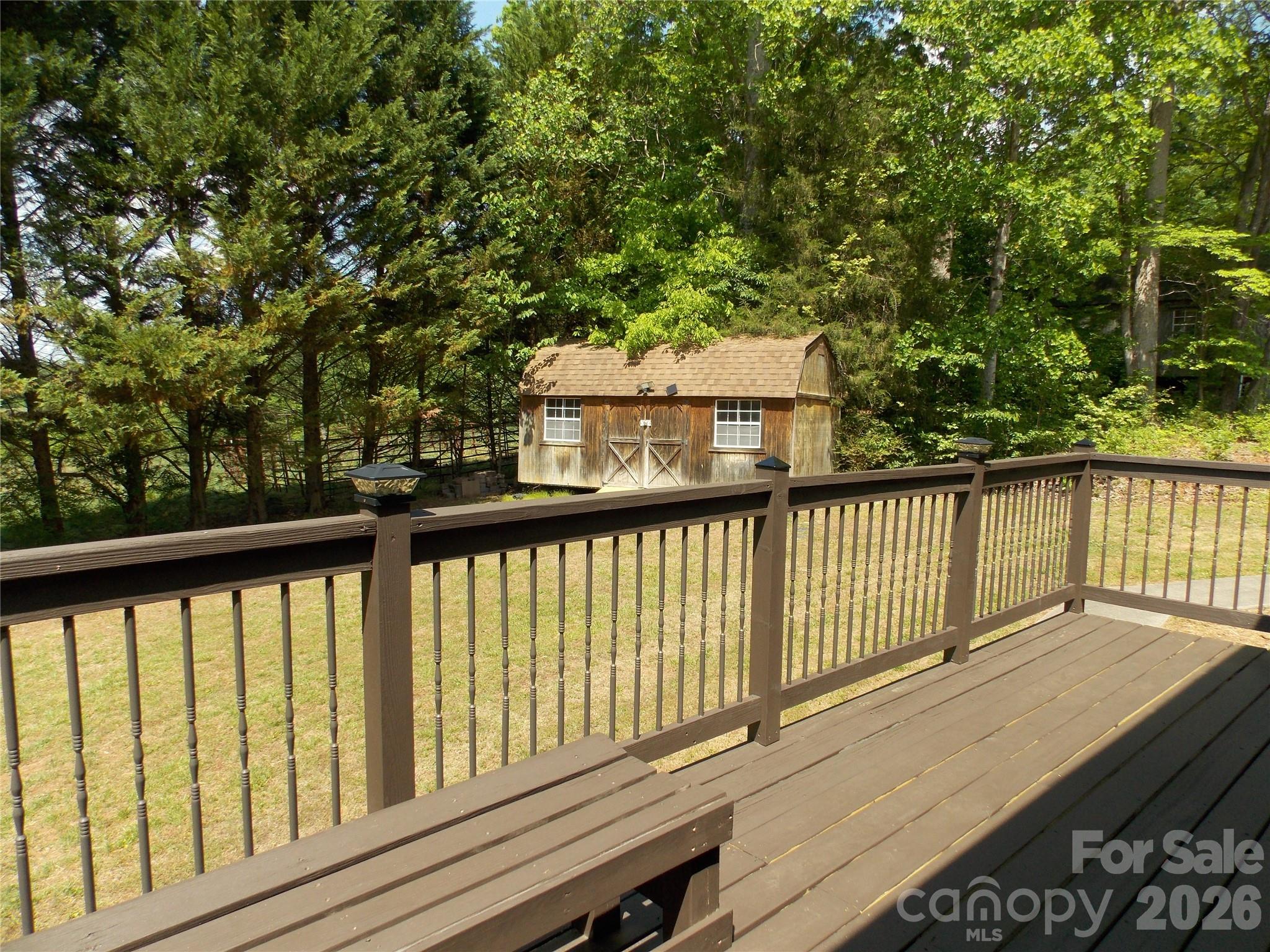 1380 May Road — Granite Falls