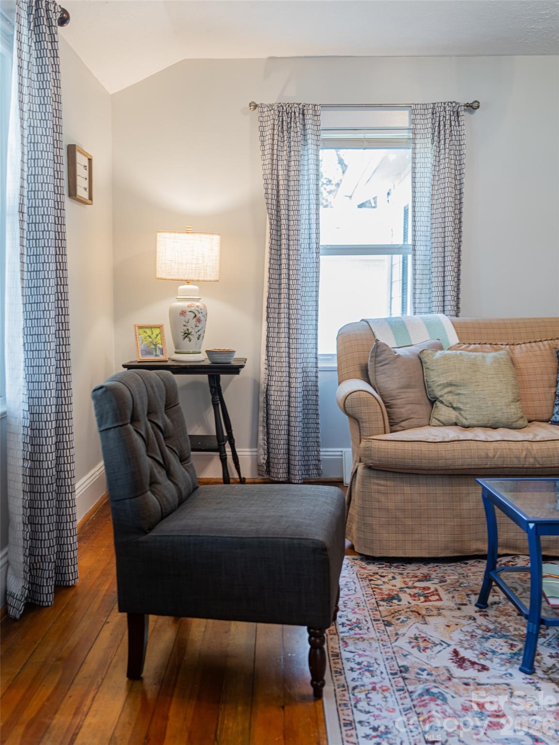 516 Onteora Boulevard — Asheville