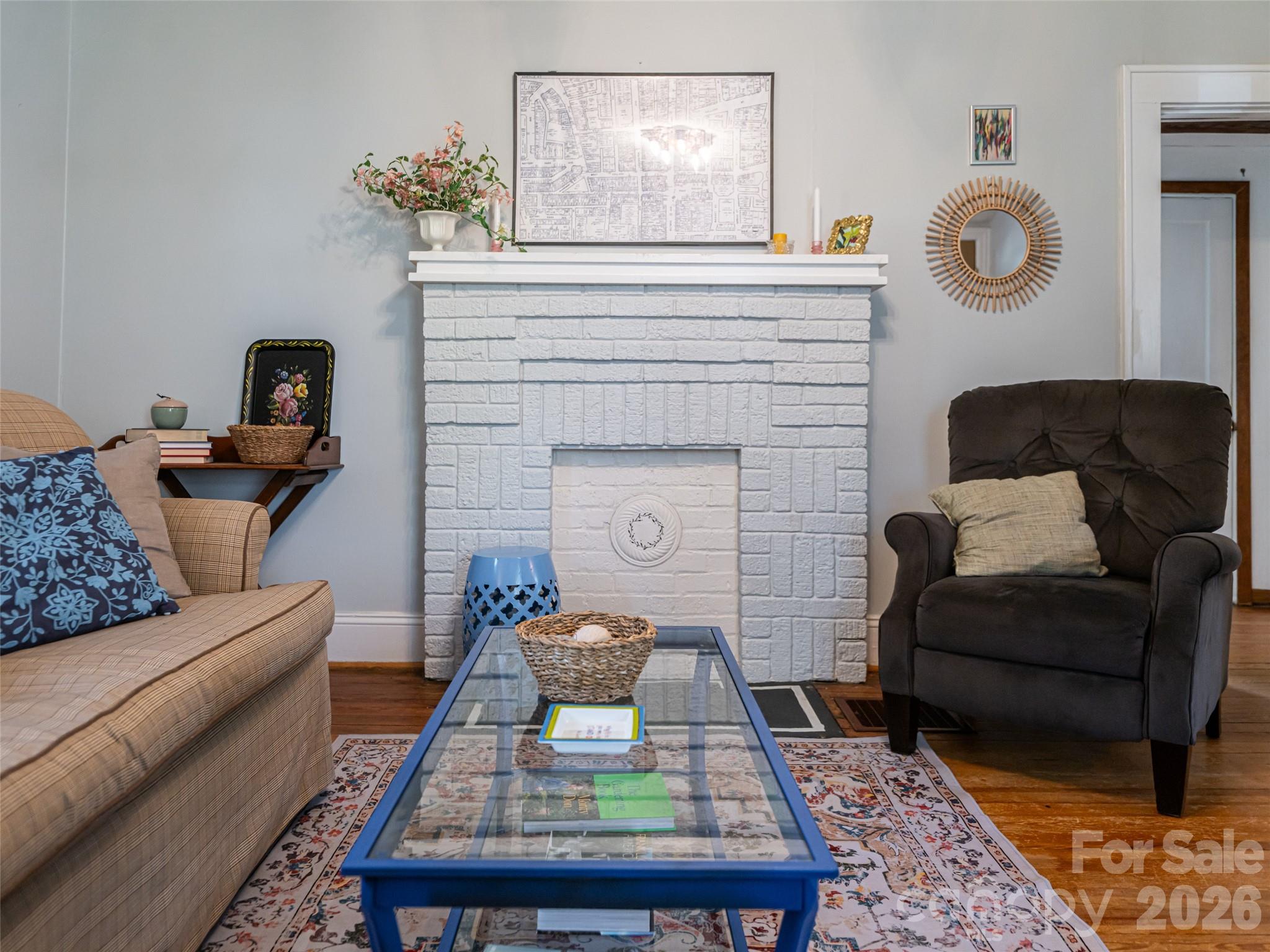 516 Onteora Boulevard — Asheville