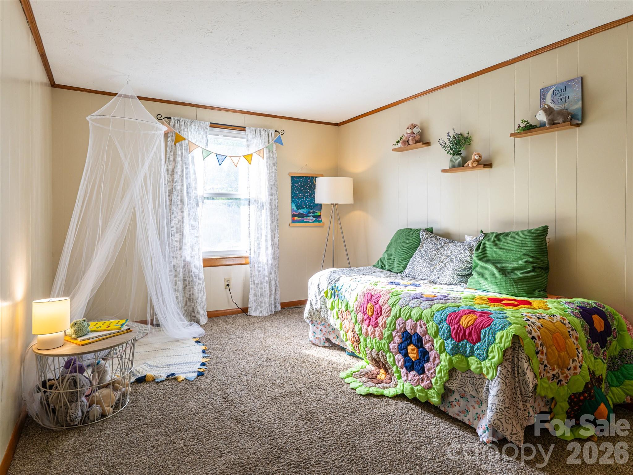 516 Onteora Boulevard — Asheville