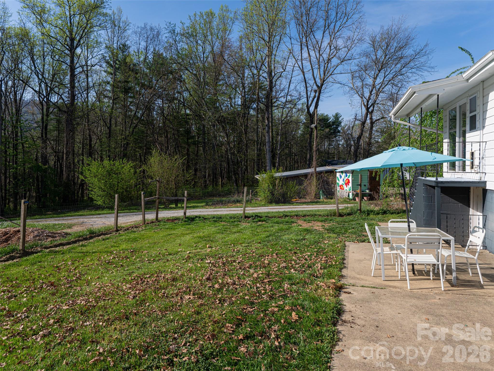 516 Onteora Boulevard — Asheville