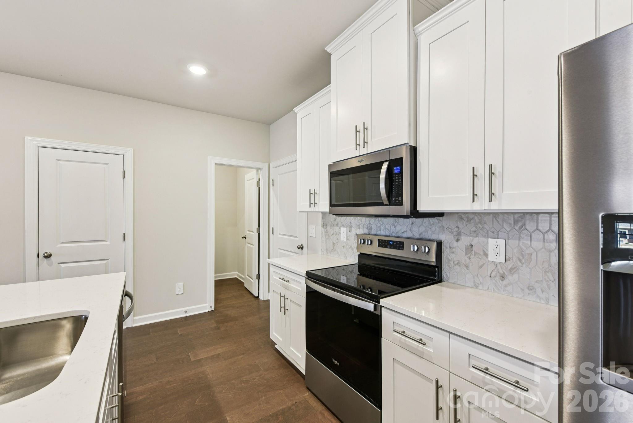 104 Ciara Place #D — Mooresville