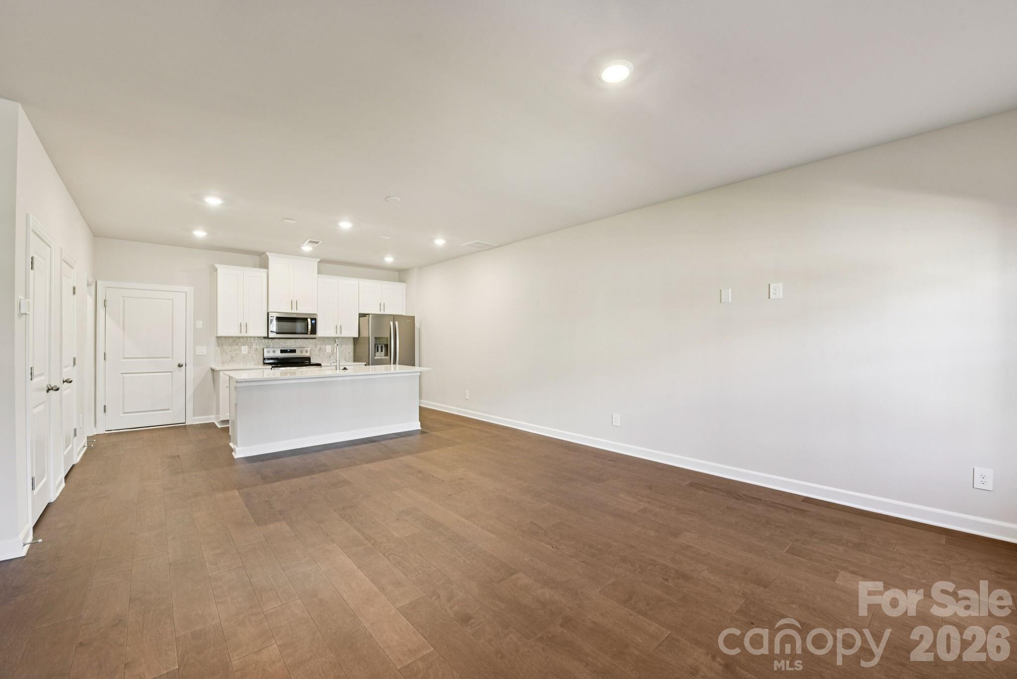 104 Ciara Place #D — Mooresville