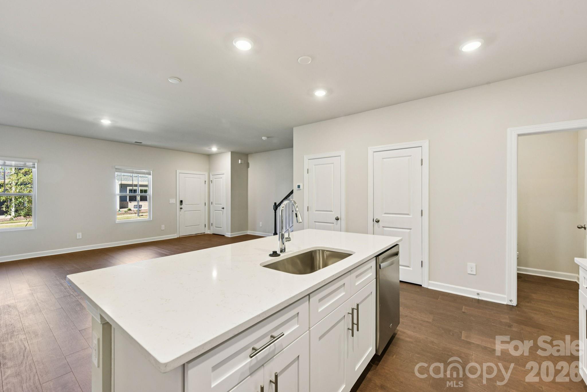 104 Ciara Place #D — Mooresville