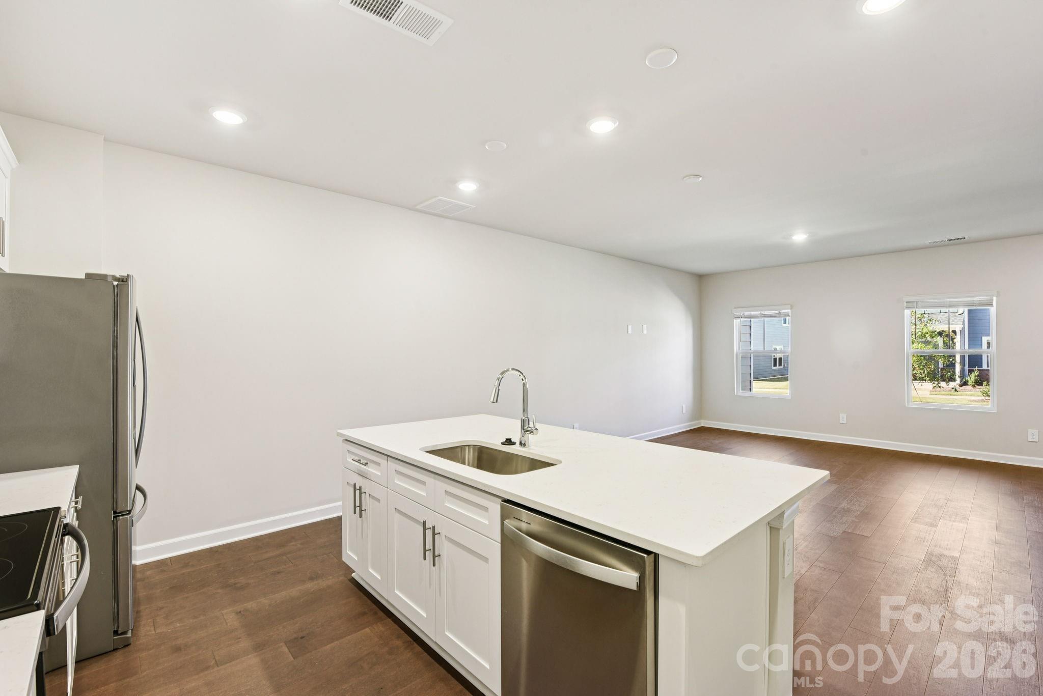 104 Ciara Place #D — Mooresville