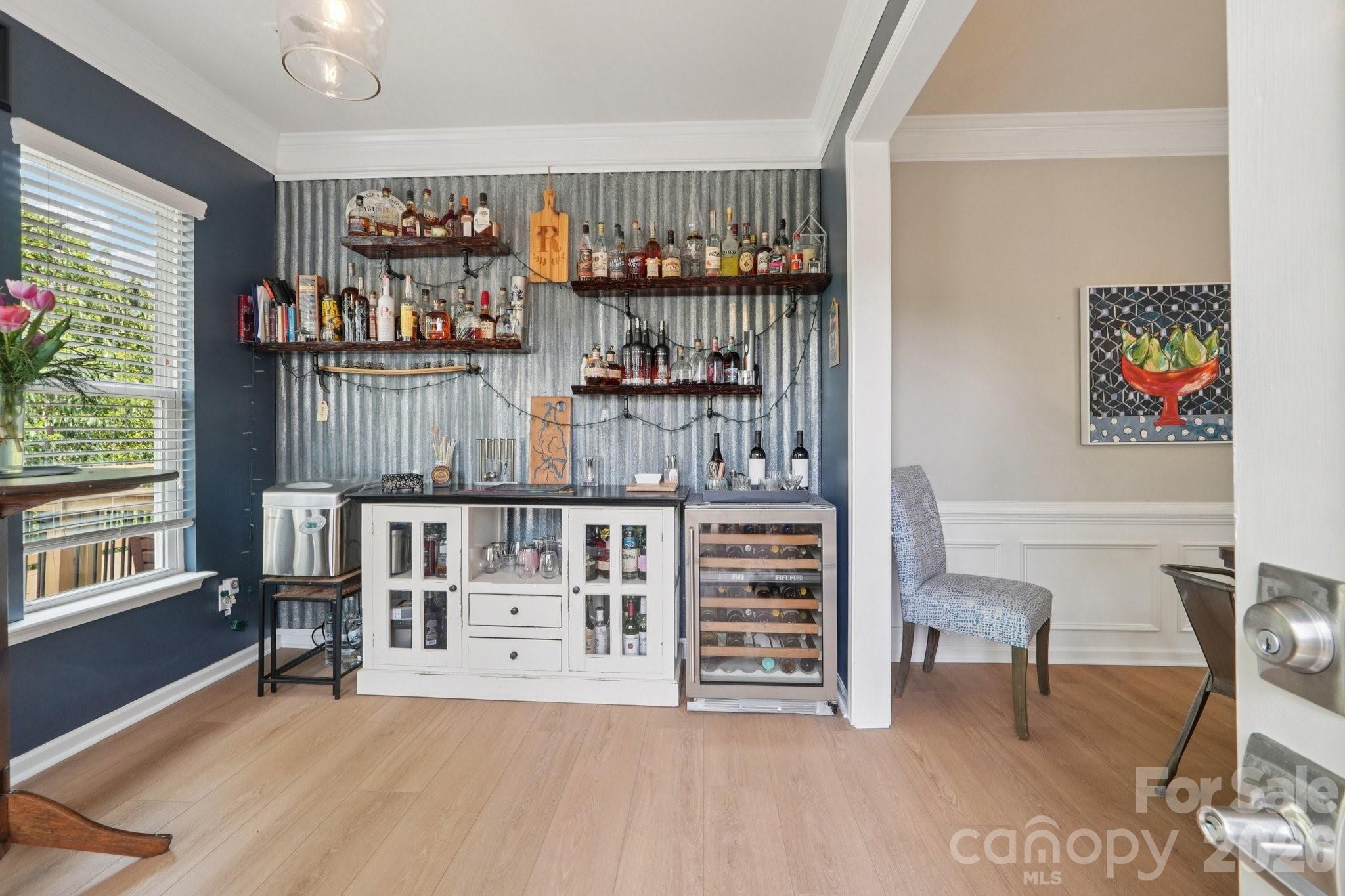 4818 Fonthill Lane — Charlotte