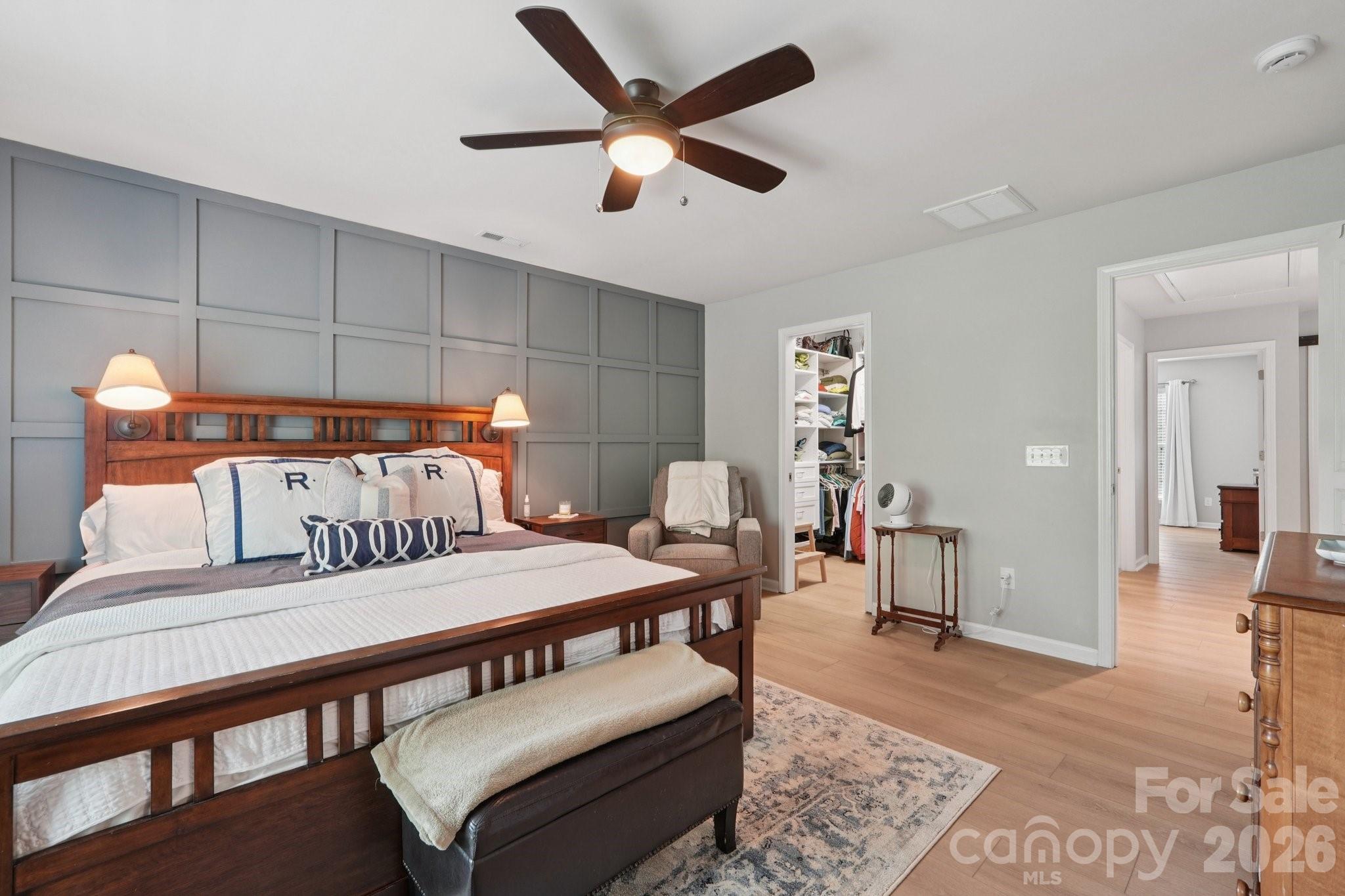 4818 Fonthill Lane — Charlotte