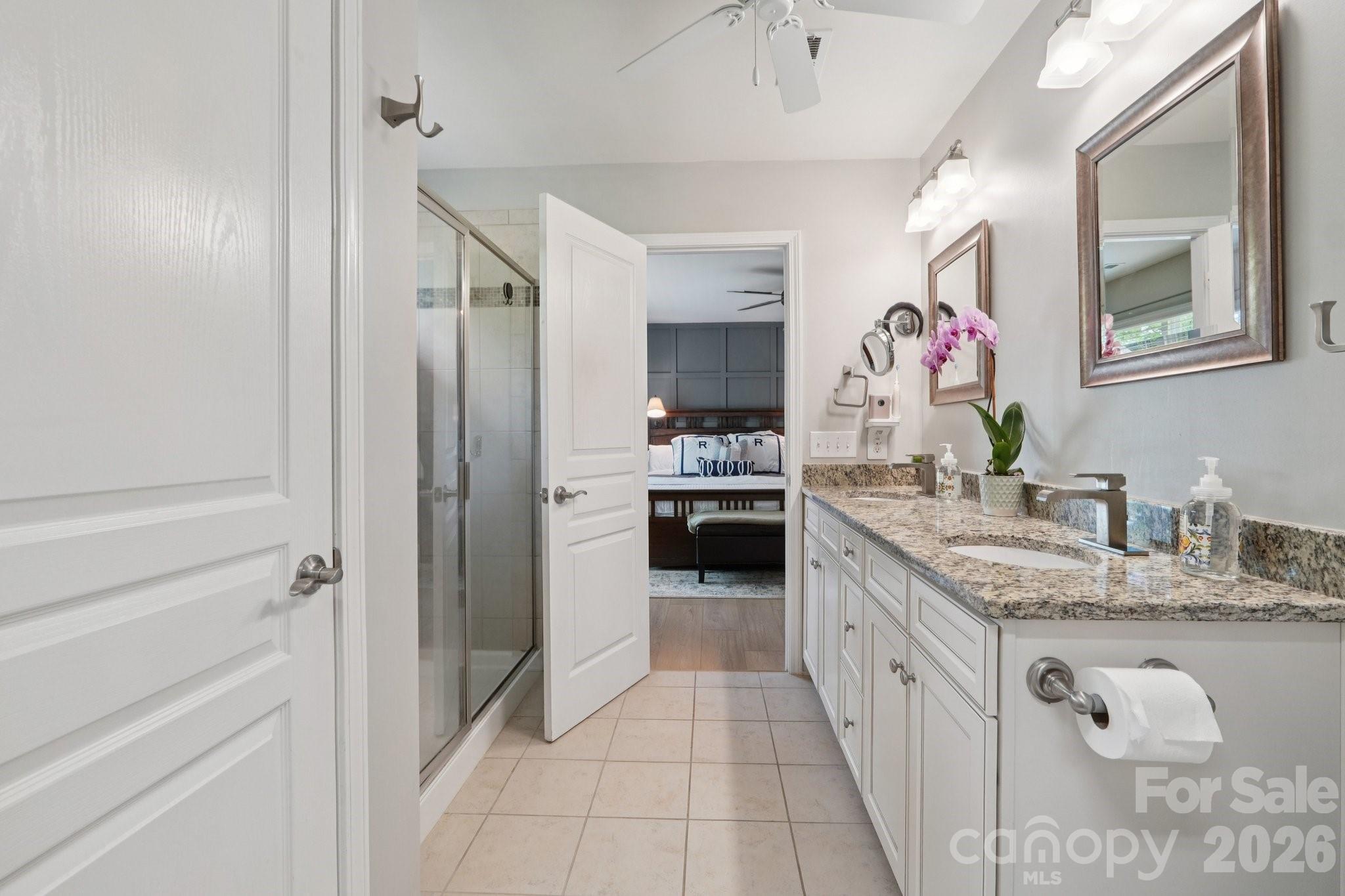 4818 Fonthill Lane — Charlotte