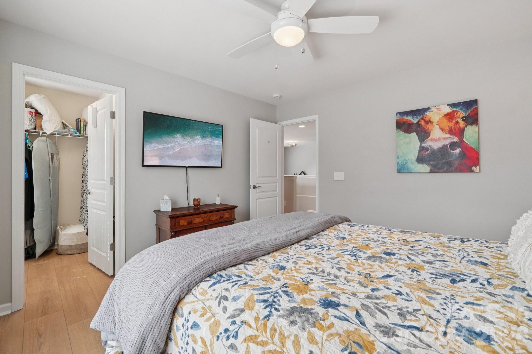4818 Fonthill Lane — Charlotte