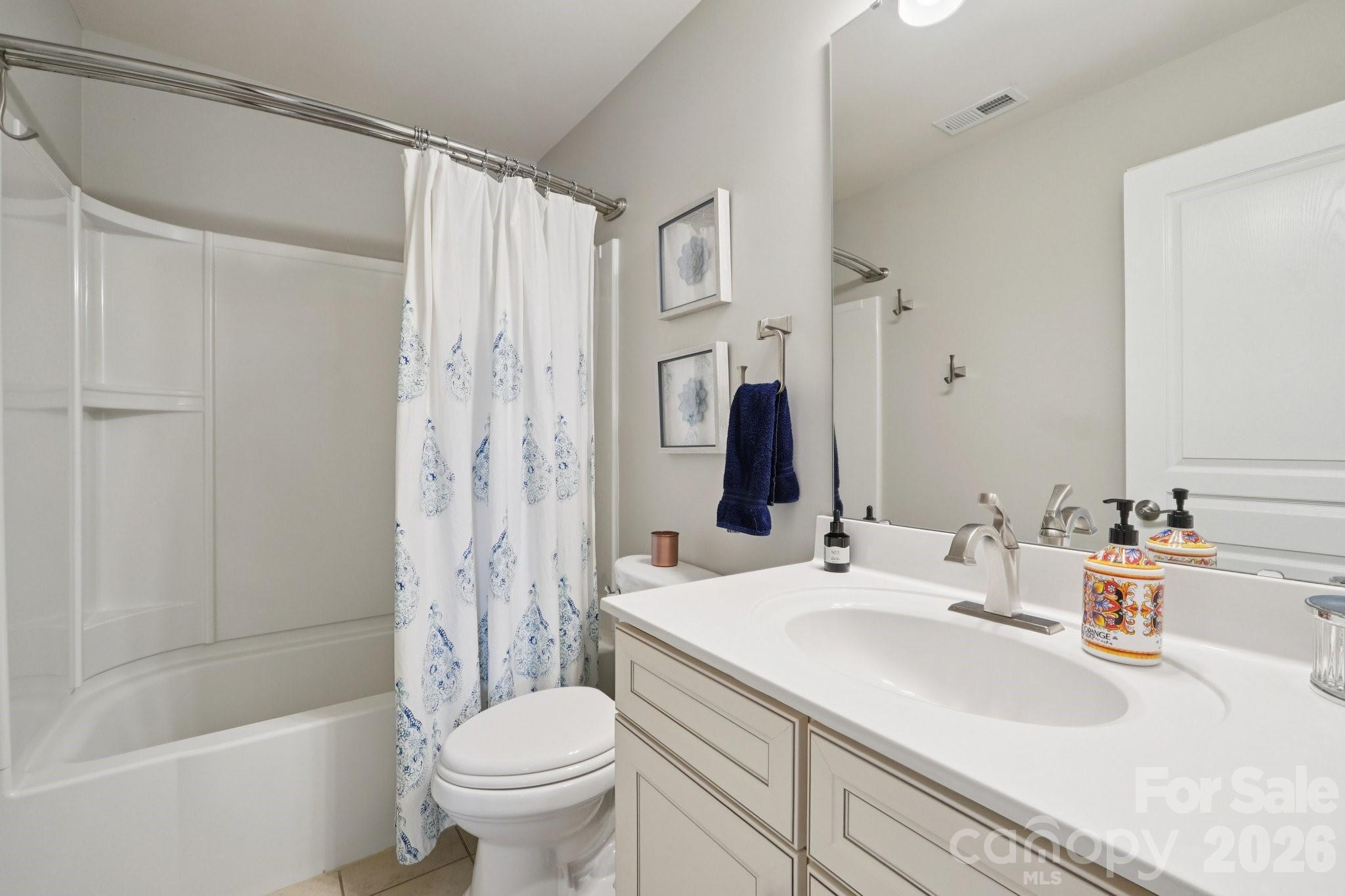 4818 Fonthill Lane — Charlotte