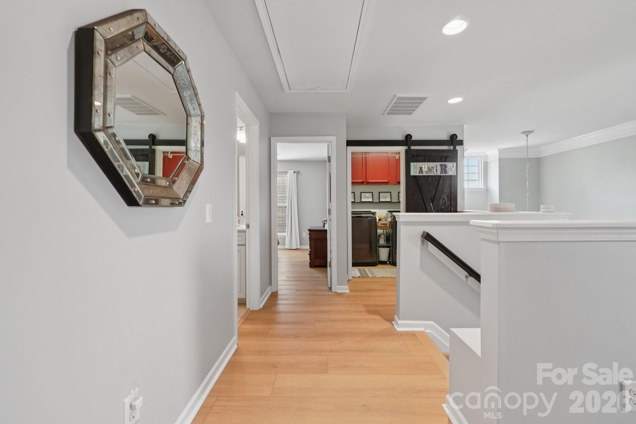 4818 Fonthill Lane — Charlotte