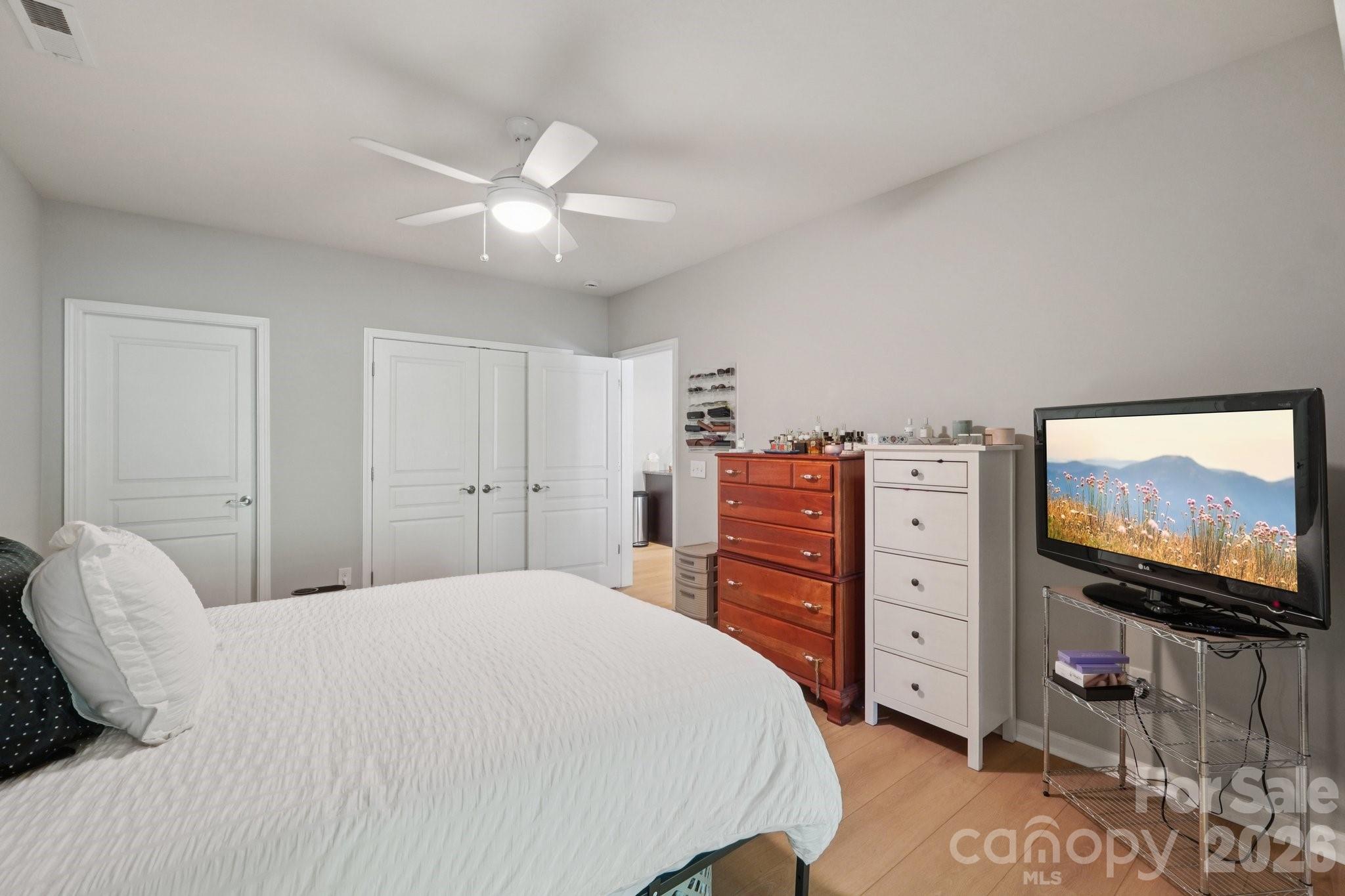 4818 Fonthill Lane — Charlotte