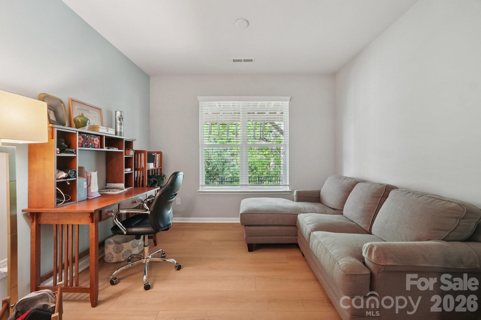4818 Fonthill Lane — Charlotte