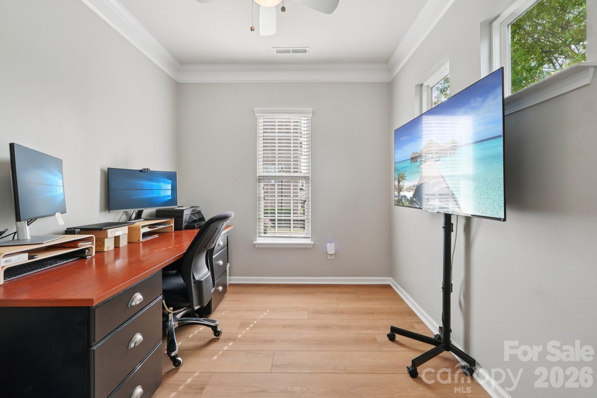 4818 Fonthill Lane — Charlotte