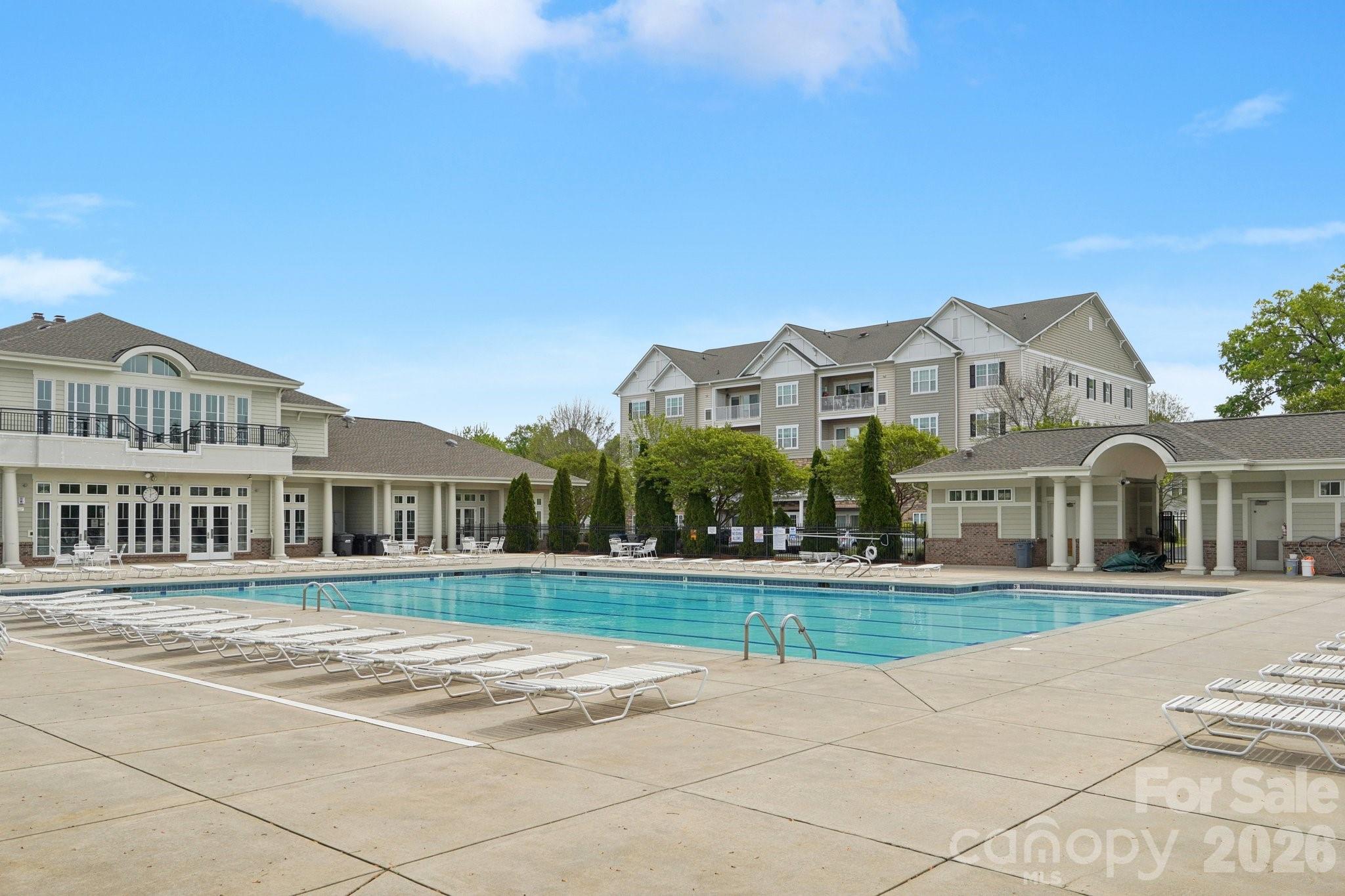 4818 Fonthill Lane — Charlotte