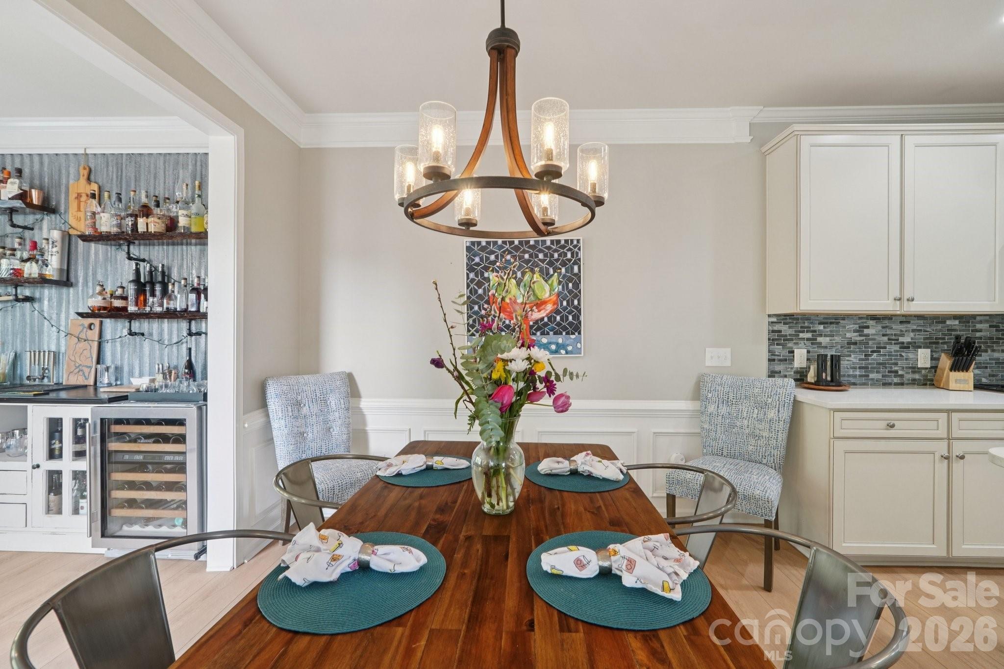 4818 Fonthill Lane — Charlotte