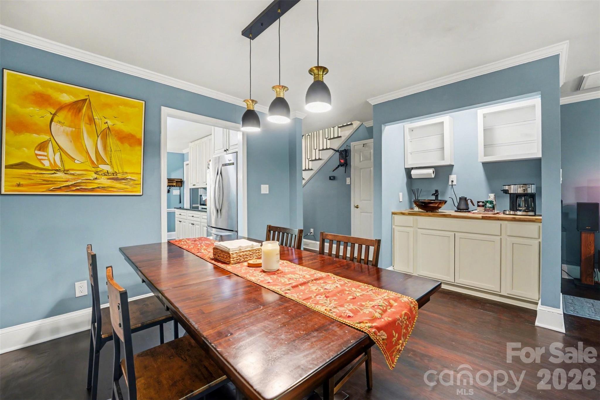7443 Newmans Lane — Charlotte