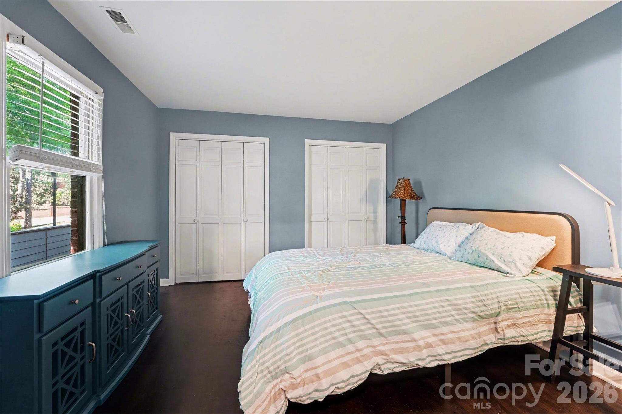 7443 Newmans Lane — Charlotte