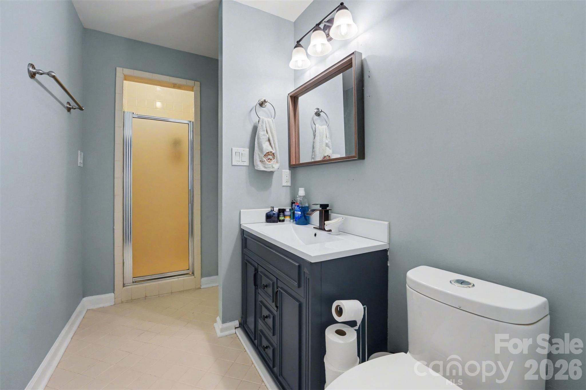 7443 Newmans Lane — Charlotte