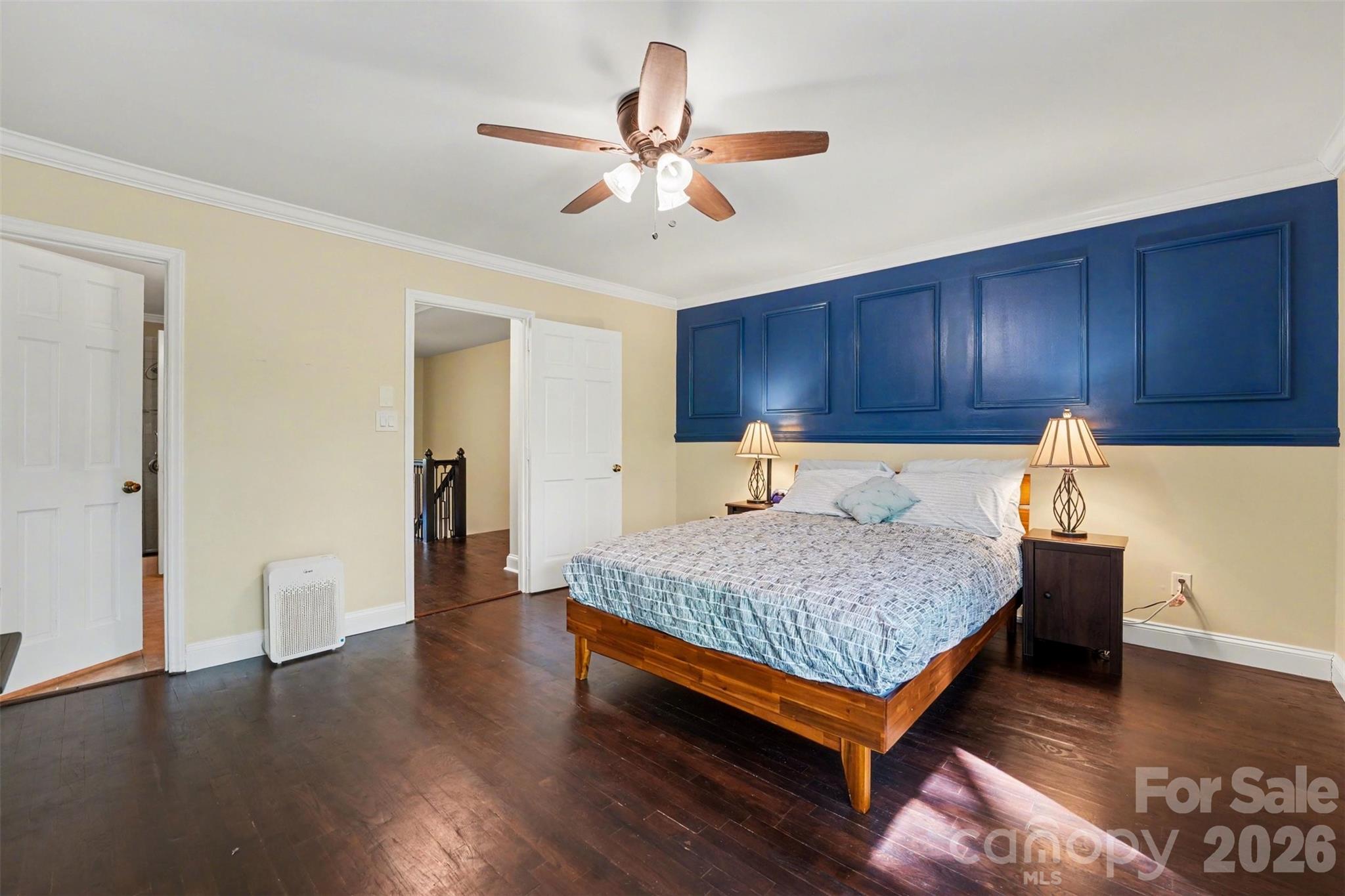 7443 Newmans Lane — Charlotte