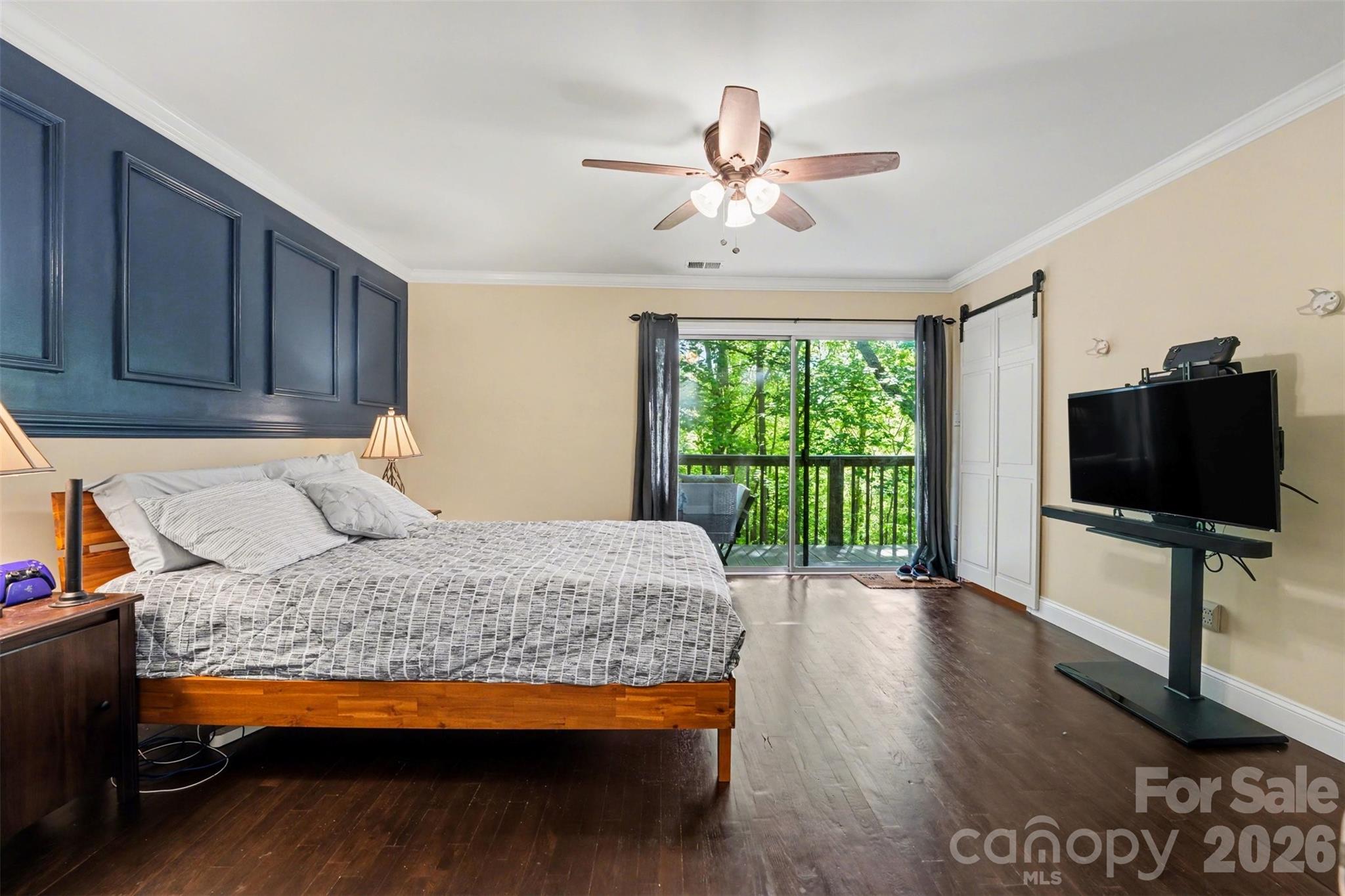 7443 Newmans Lane — Charlotte