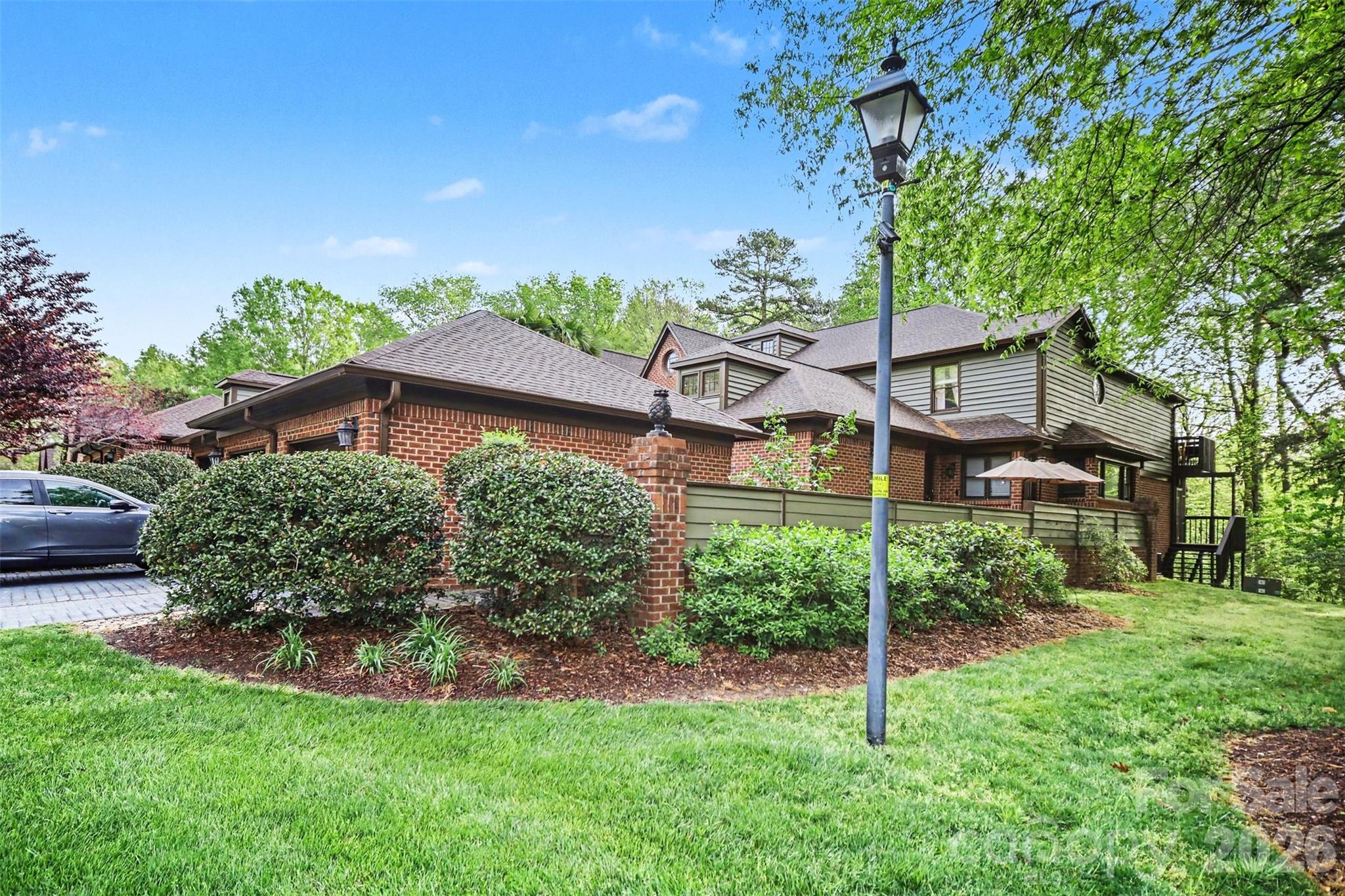 7443 Newmans Lane — Charlotte