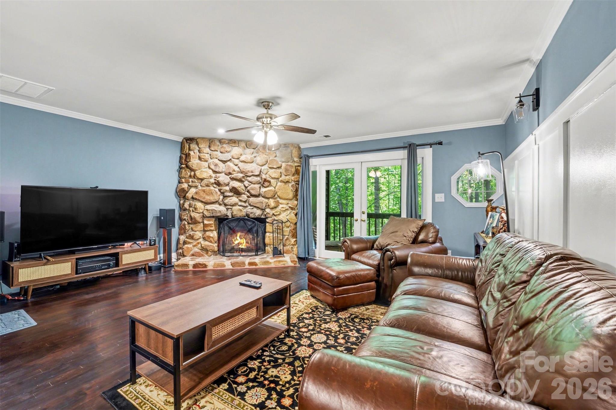 7443 Newmans Lane — Charlotte