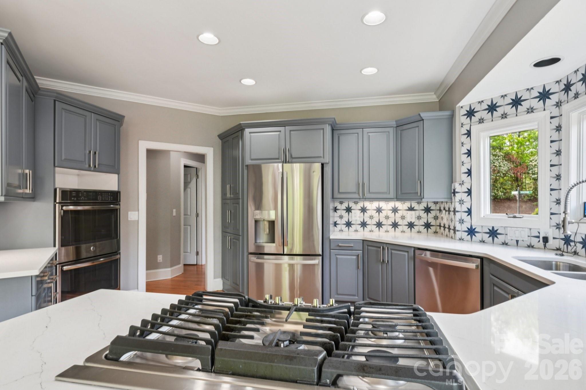 16201 Woolwine Road — Charlotte