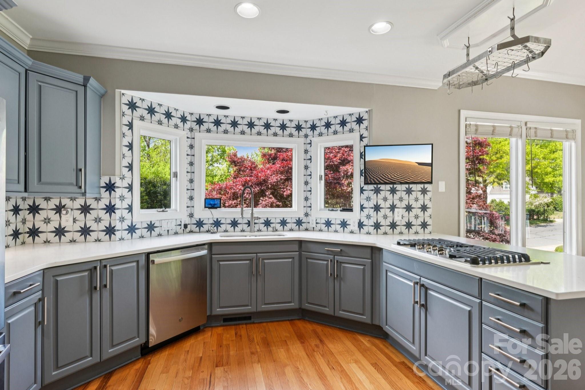 16201 Woolwine Road — Charlotte