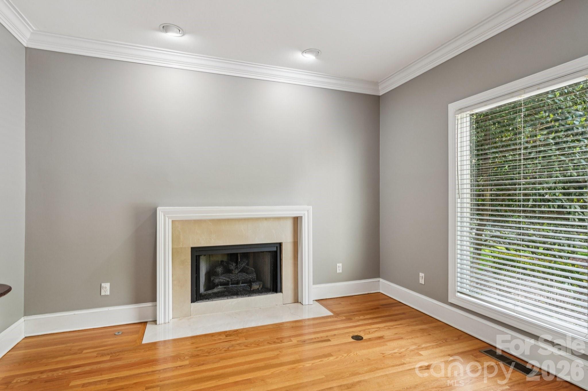 16201 Woolwine Road — Charlotte