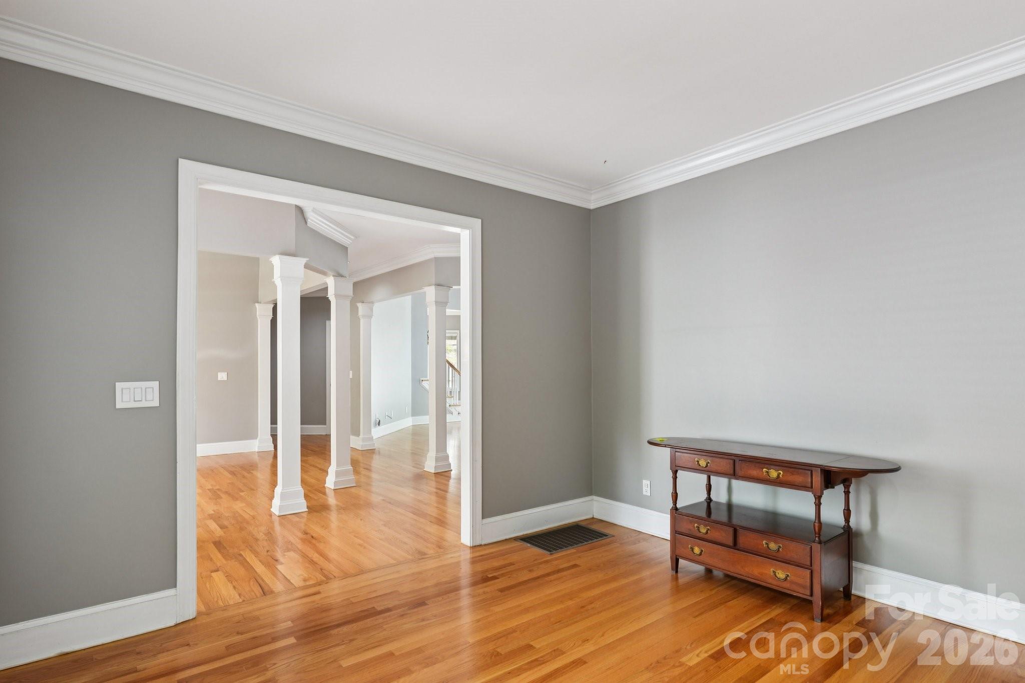 16201 Woolwine Road — Charlotte