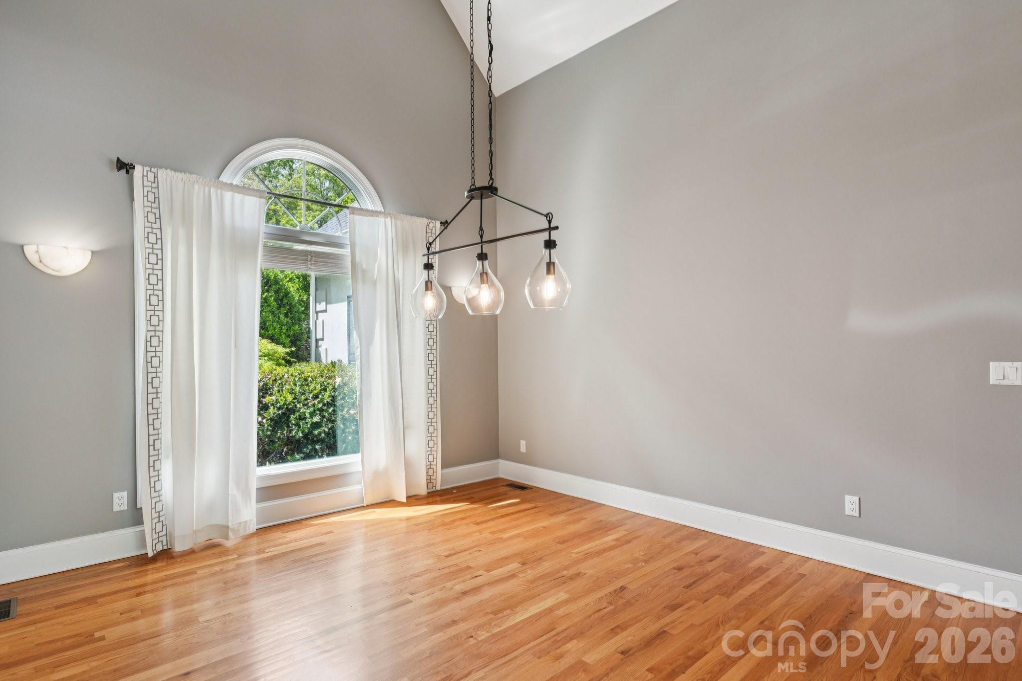 16201 Woolwine Road — Charlotte