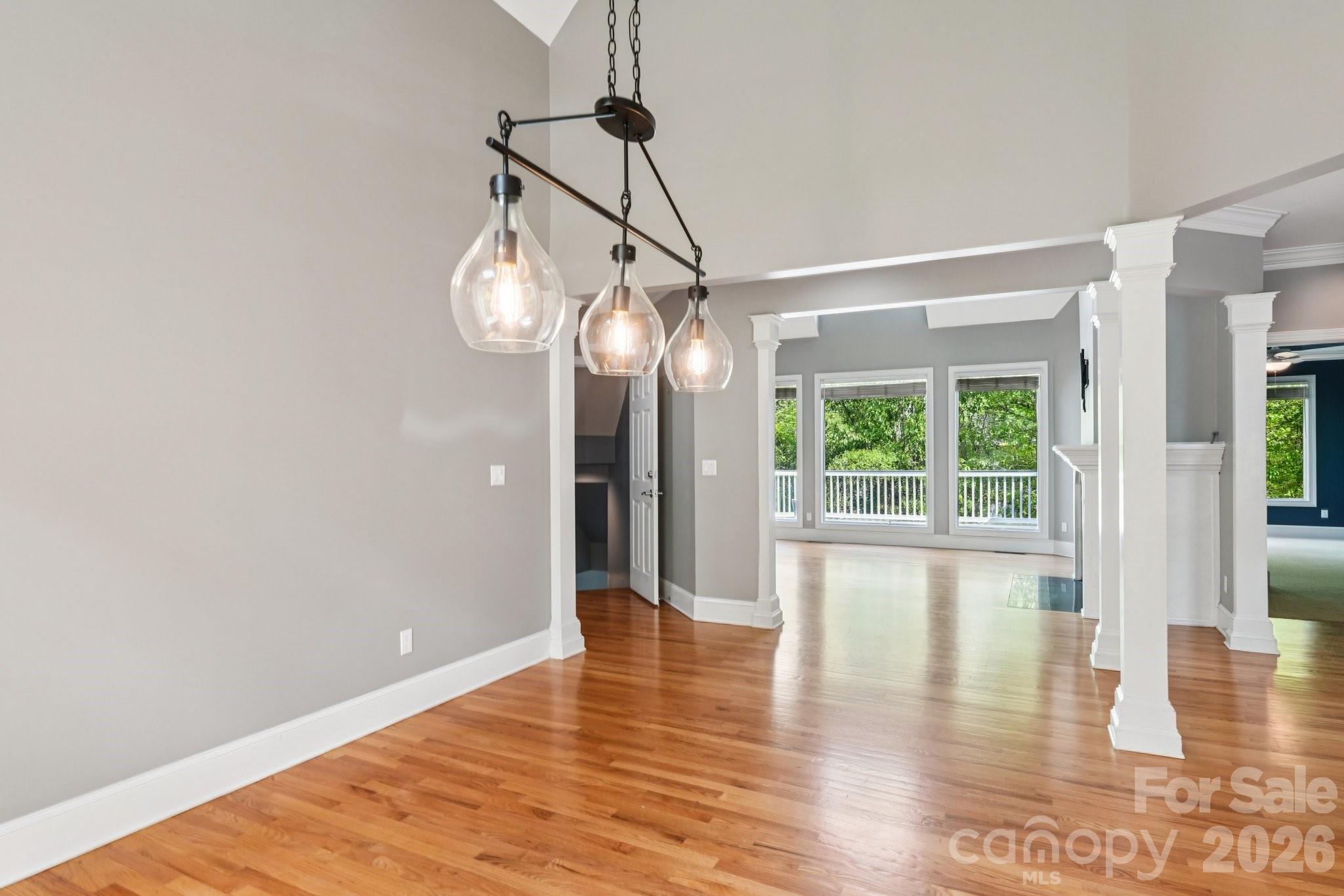 16201 Woolwine Road — Charlotte