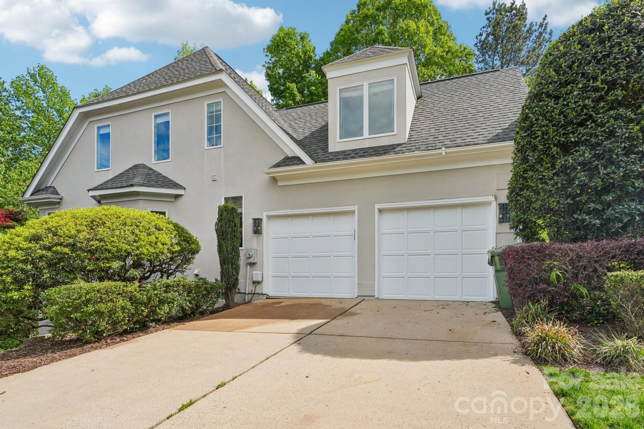 16201 Woolwine Road — Charlotte