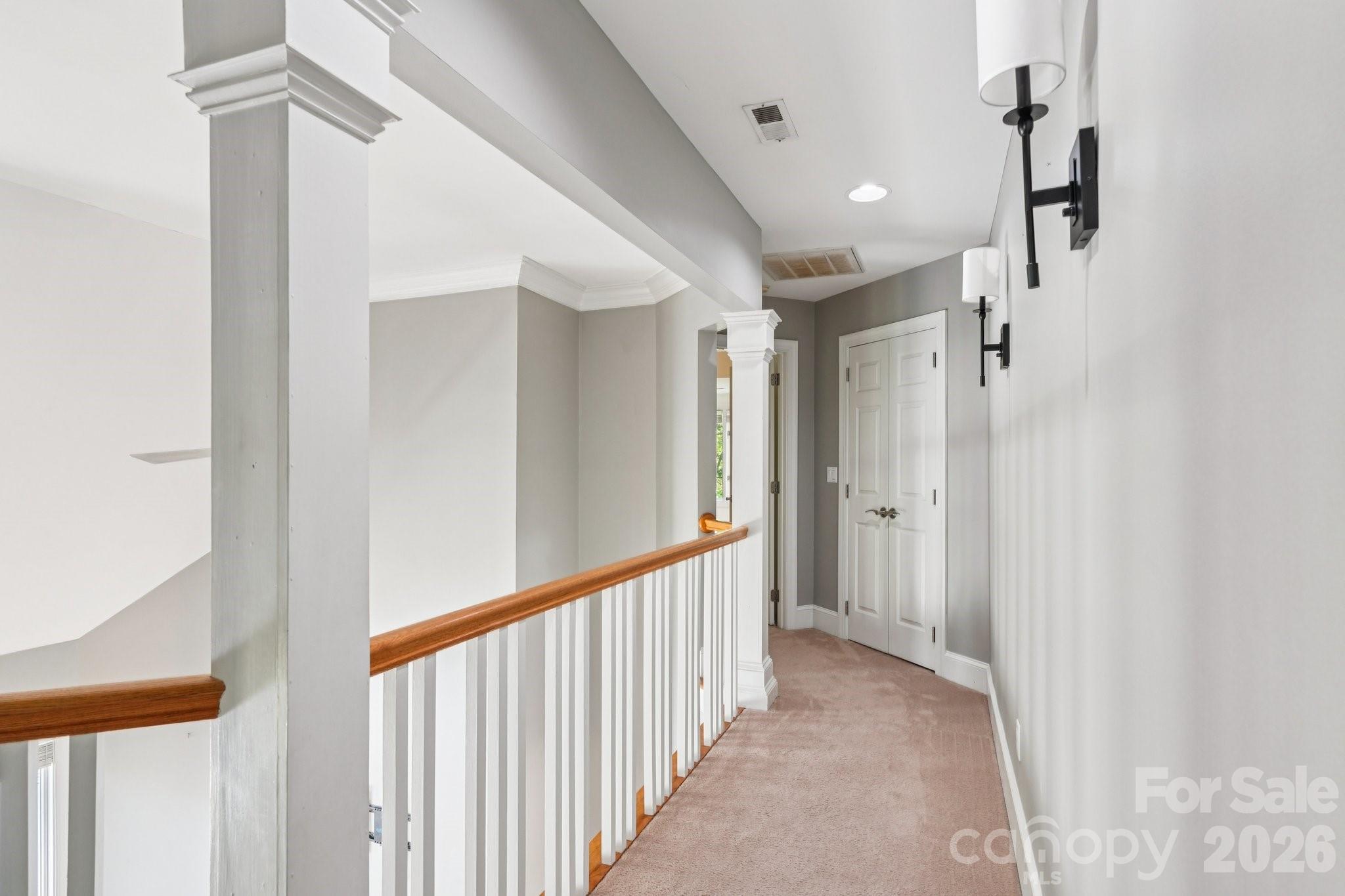 16201 Woolwine Road — Charlotte