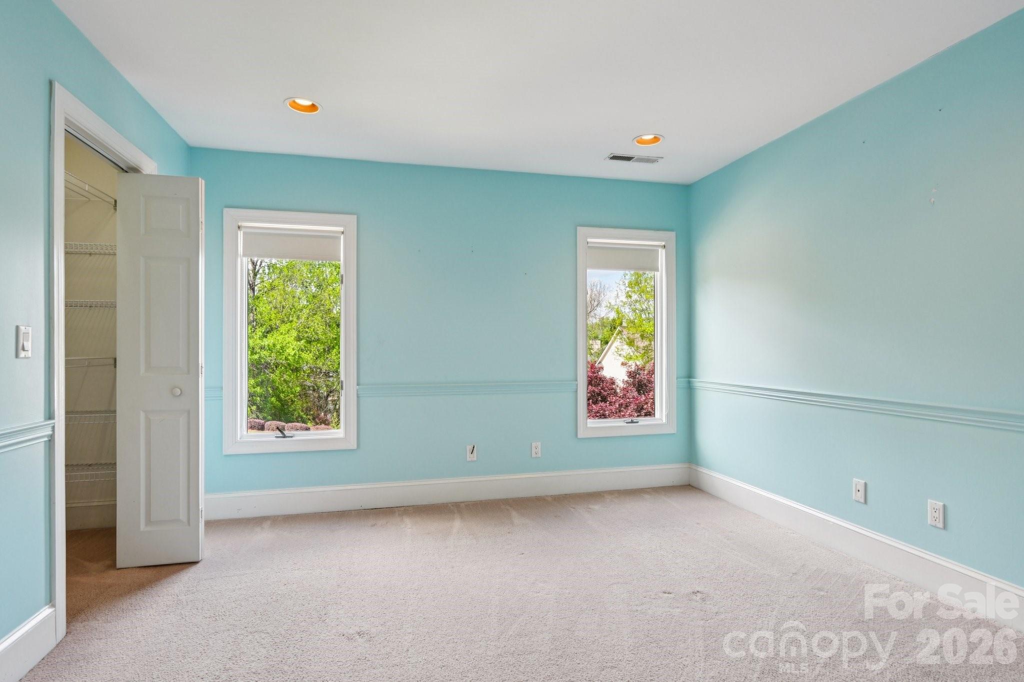 16201 Woolwine Road — Charlotte