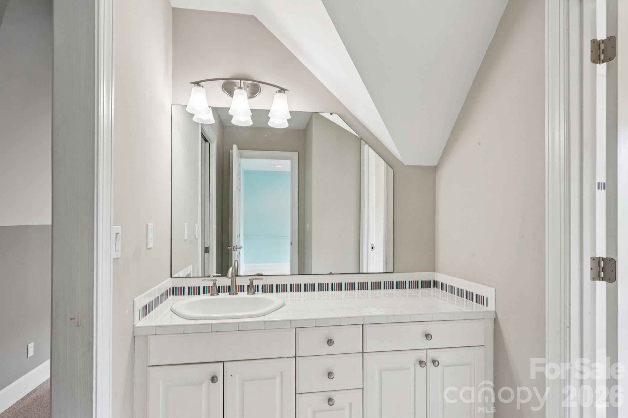 16201 Woolwine Road — Charlotte