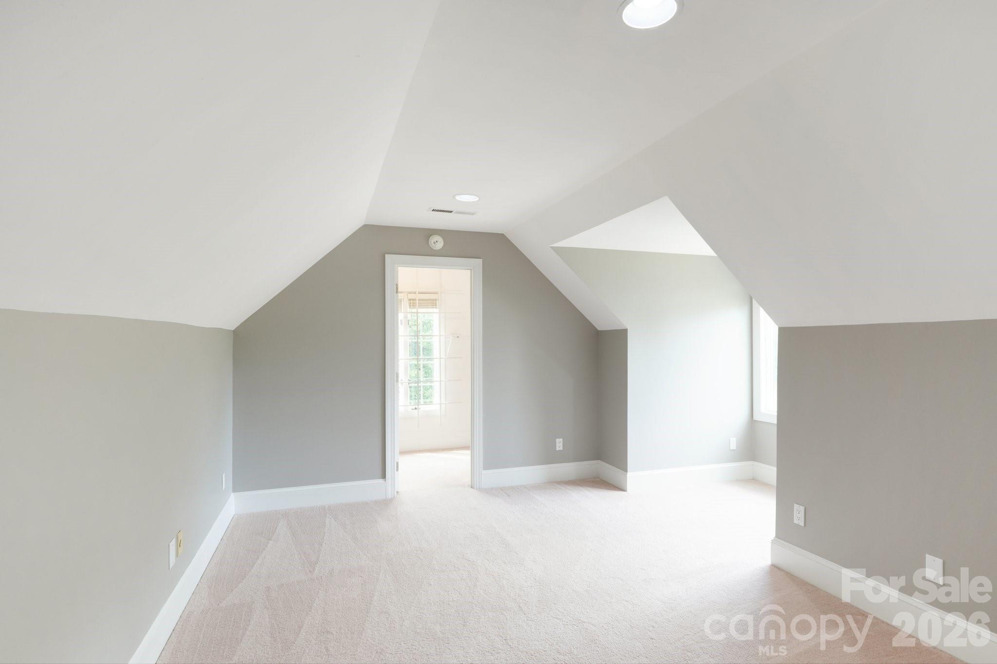 16201 Woolwine Road — Charlotte