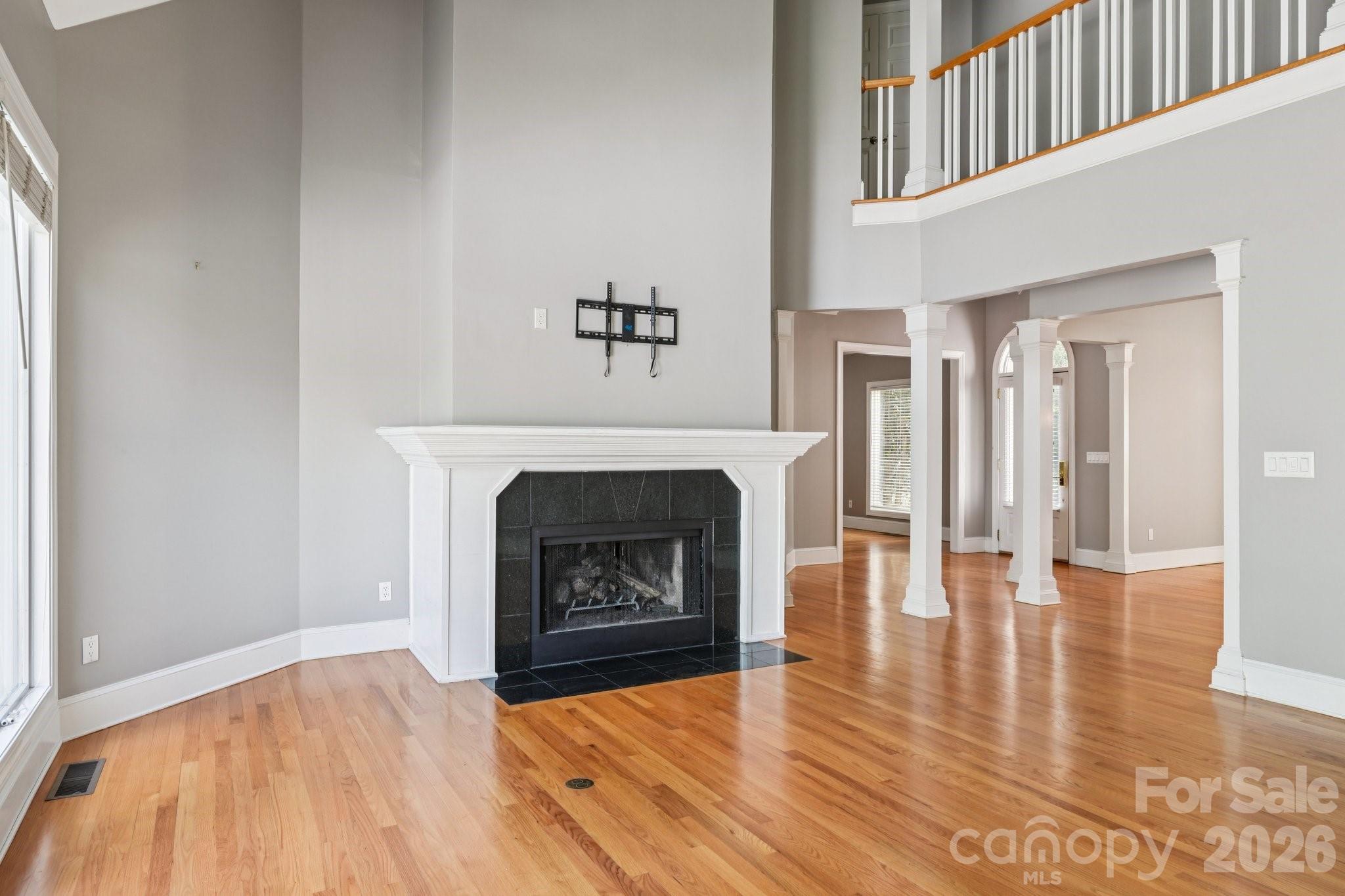 16201 Woolwine Road — Charlotte