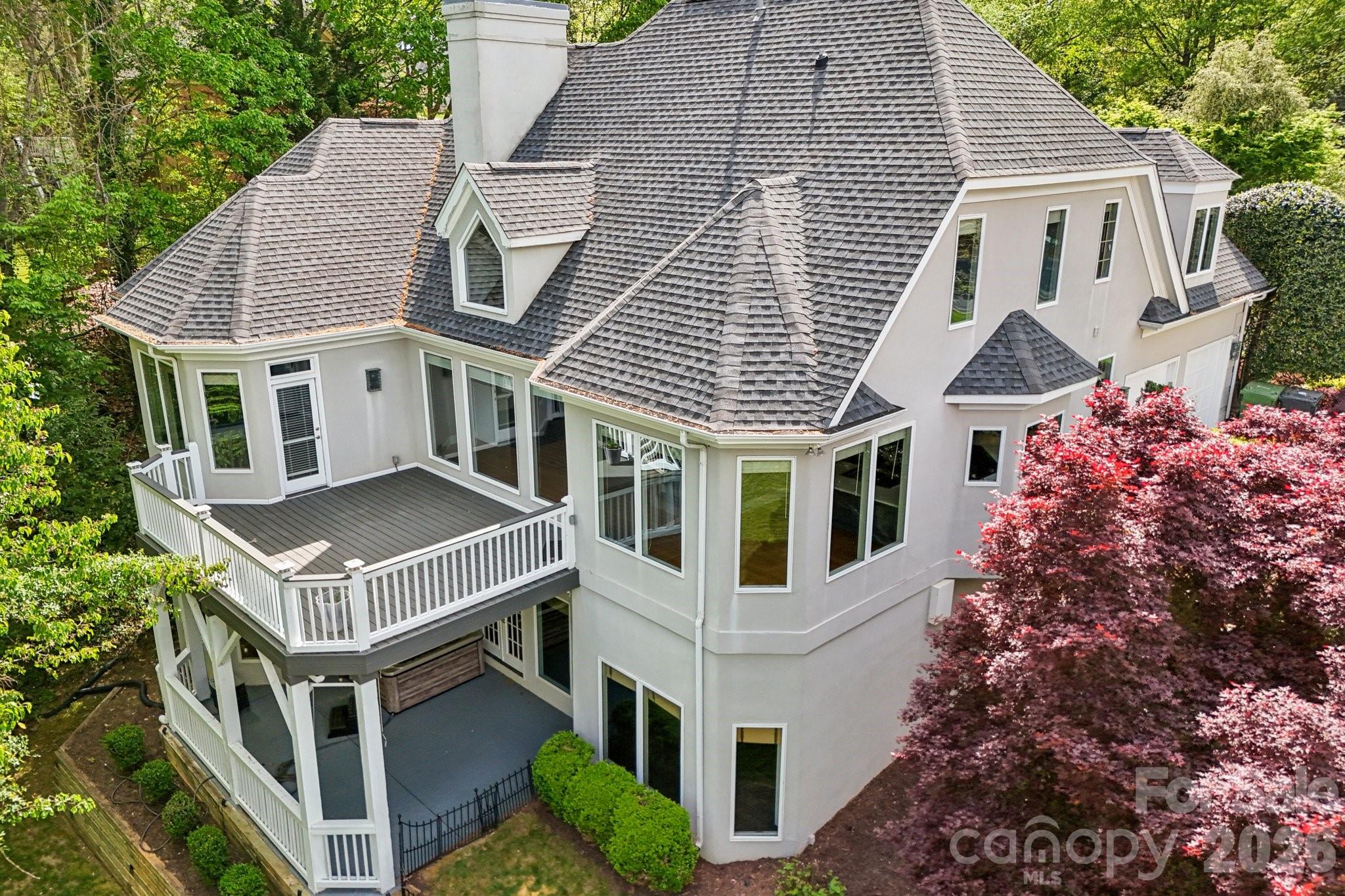 16201 Woolwine Road — Charlotte