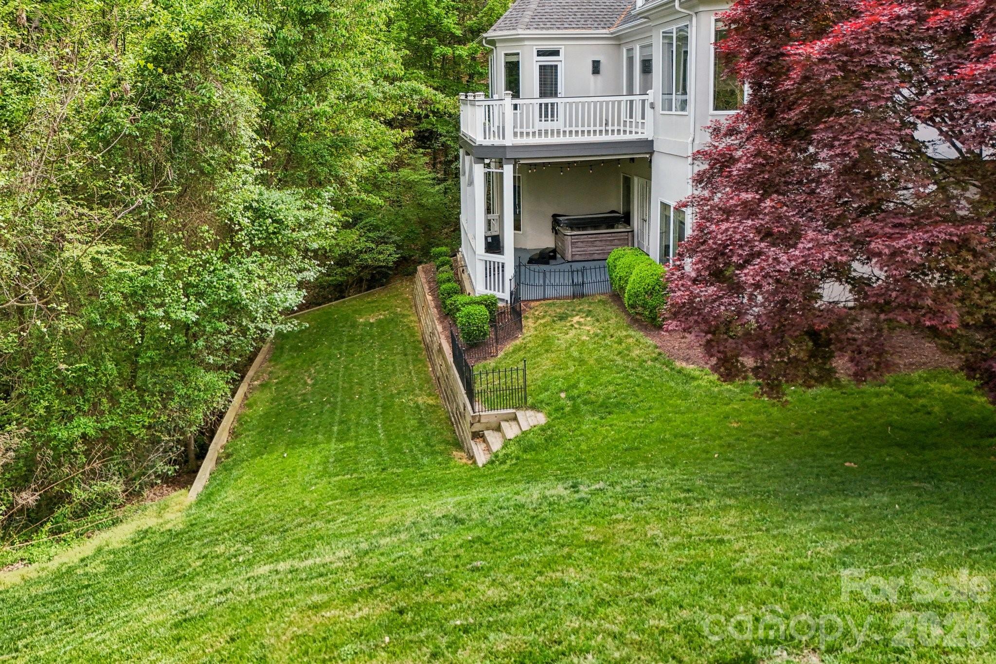 16201 Woolwine Road — Charlotte