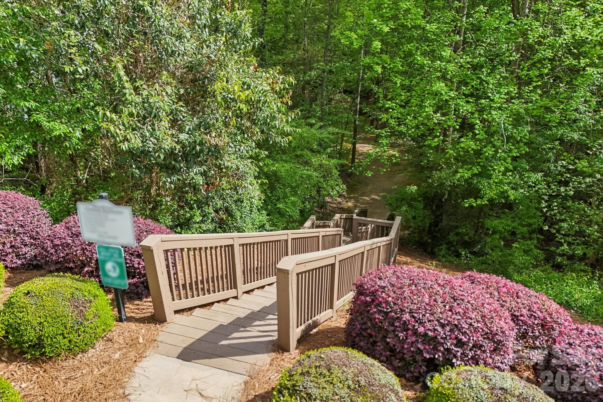 16201 Woolwine Road — Charlotte
