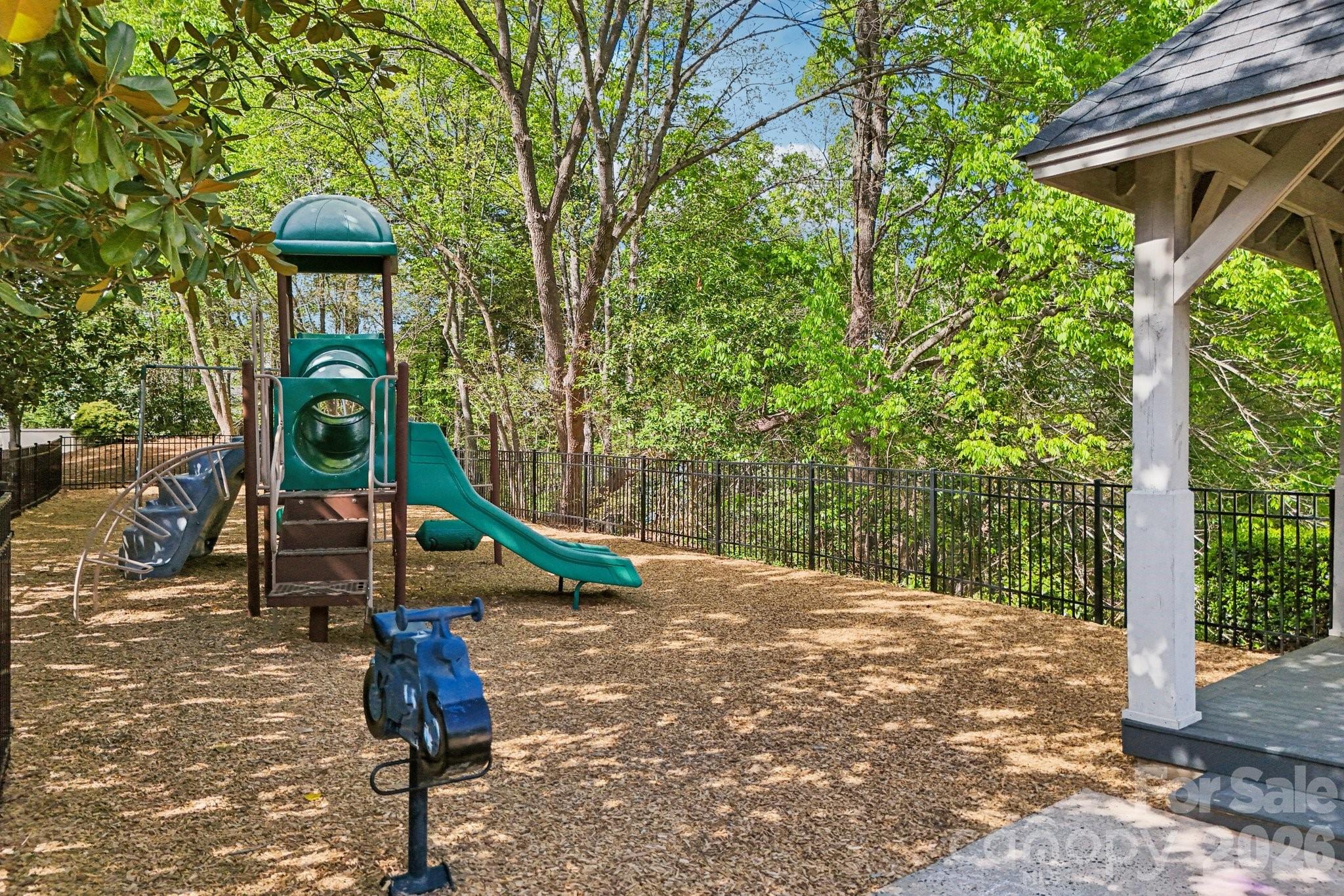 16201 Woolwine Road — Charlotte