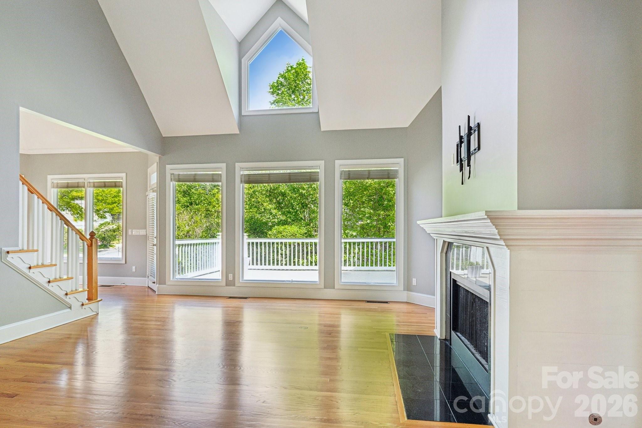 16201 Woolwine Road — Charlotte