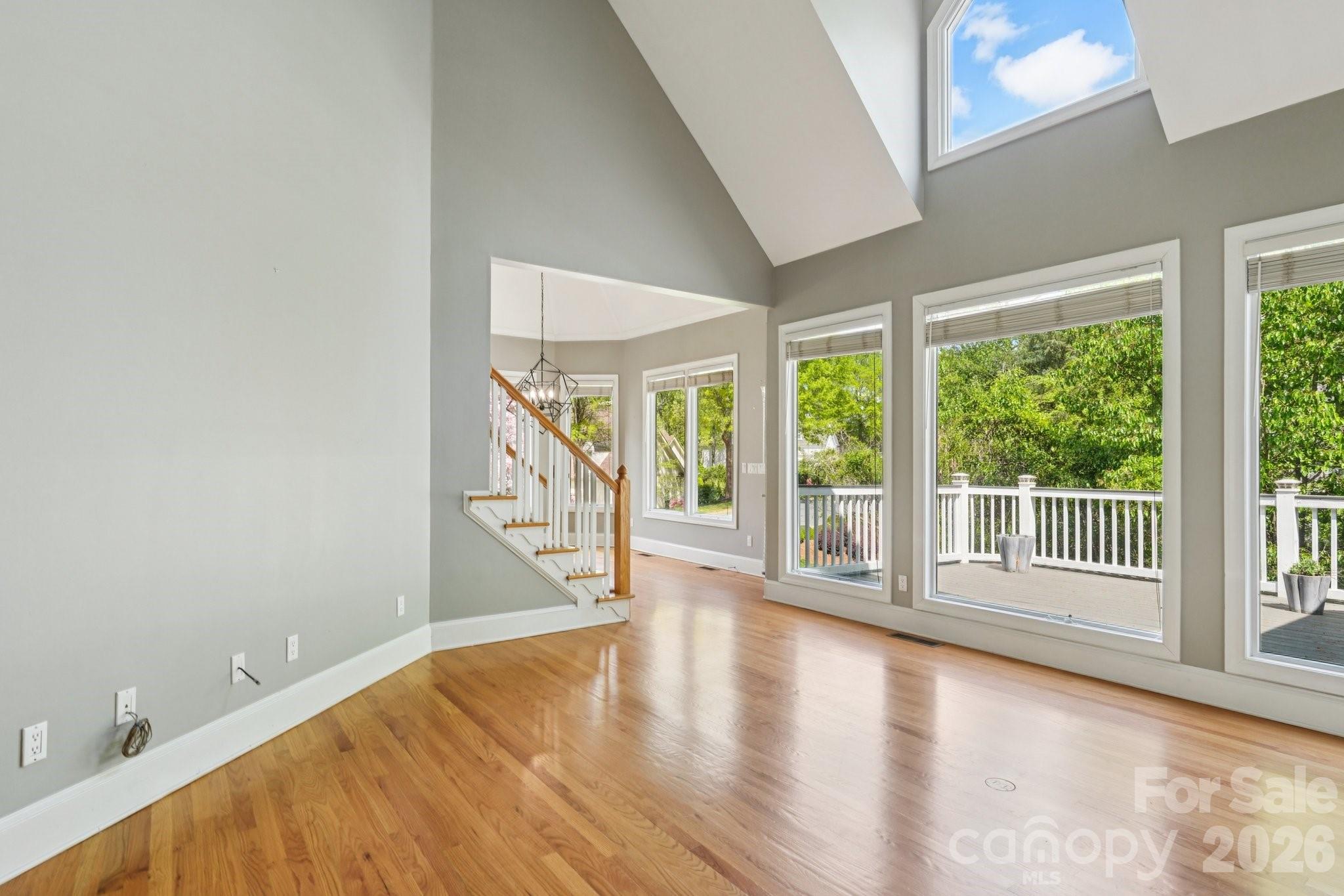 16201 Woolwine Road — Charlotte