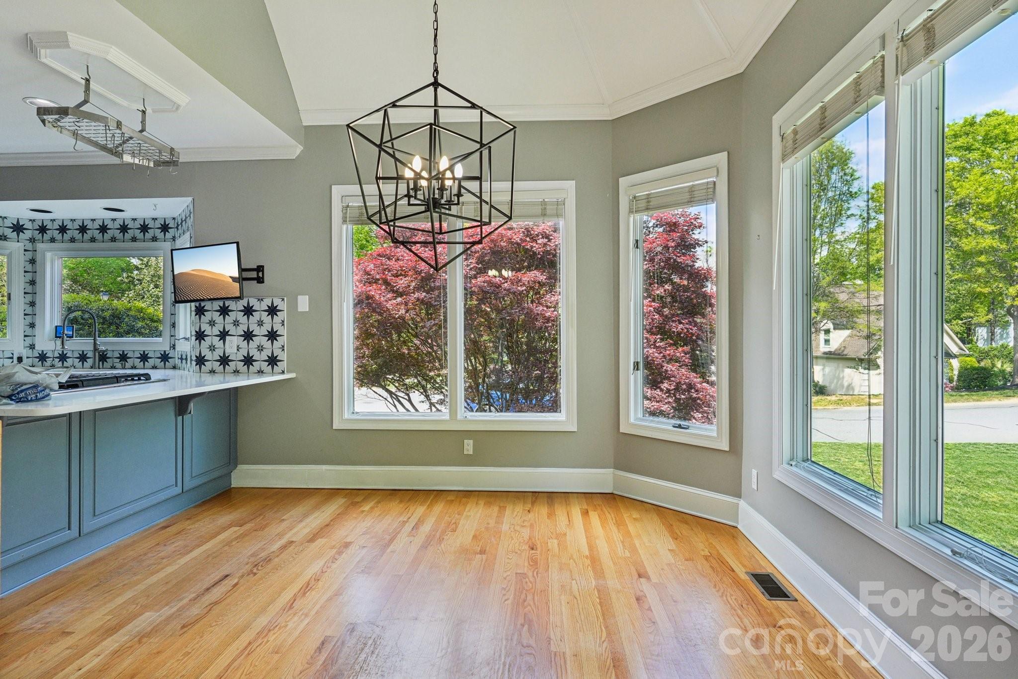 16201 Woolwine Road — Charlotte