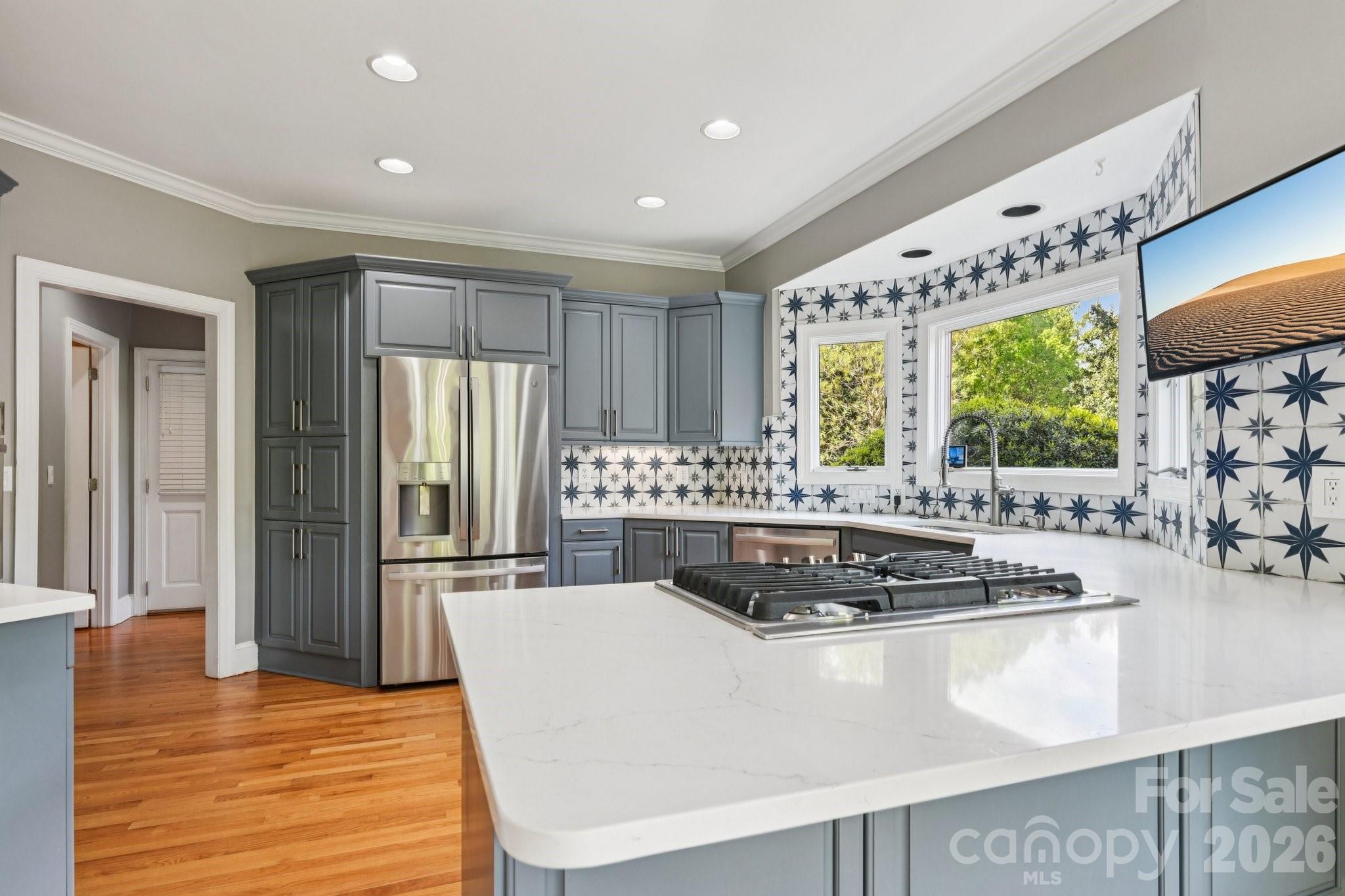16201 Woolwine Road — Charlotte