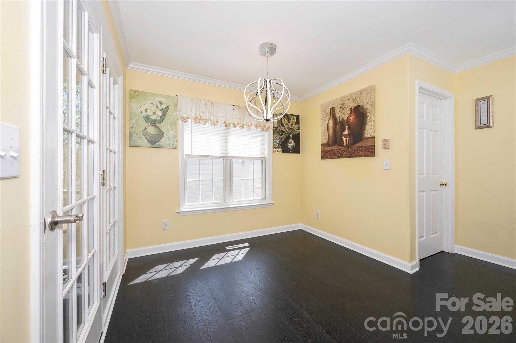 5125 Old Plantation Circle — Winston Salem